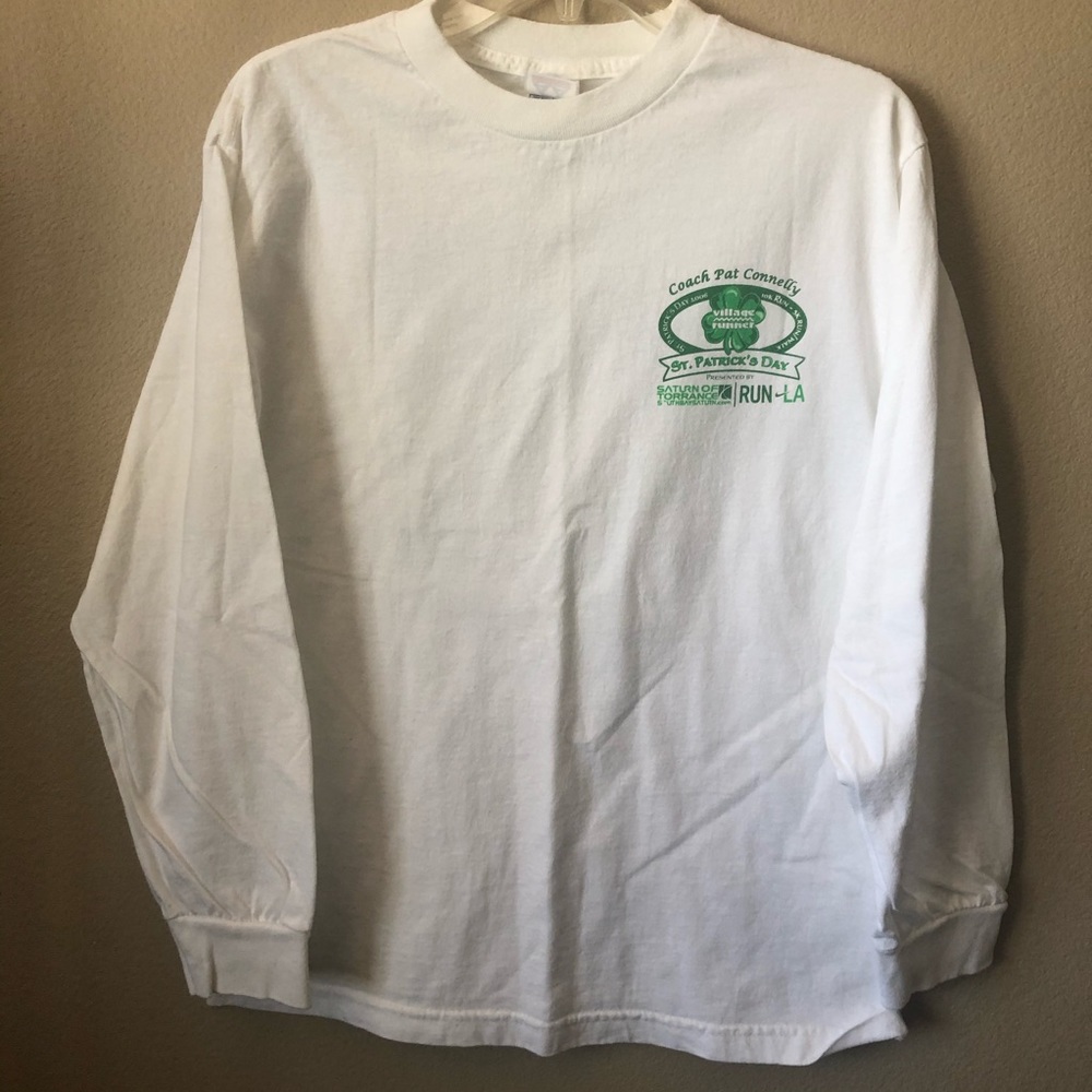 [SOLD]RunLA 2006 shirt